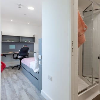 Sky View En Suite - Image 8